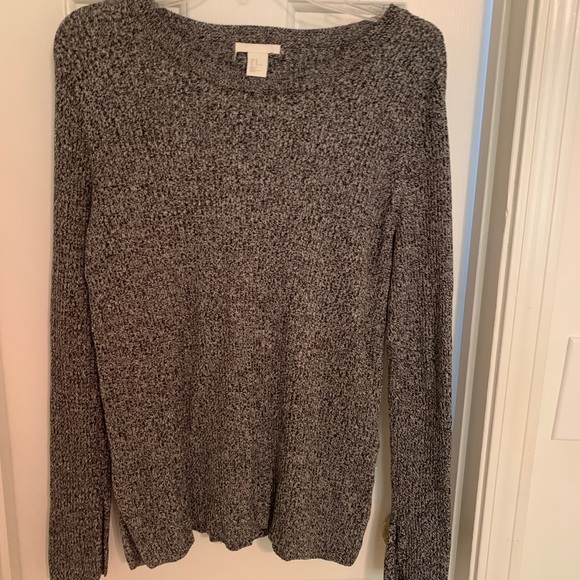 Sweater - Picture 1 of 3